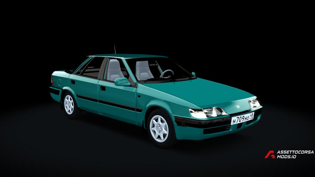 Daewoo Espero 2.0