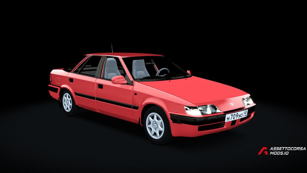 Daewoo Espero 2.0