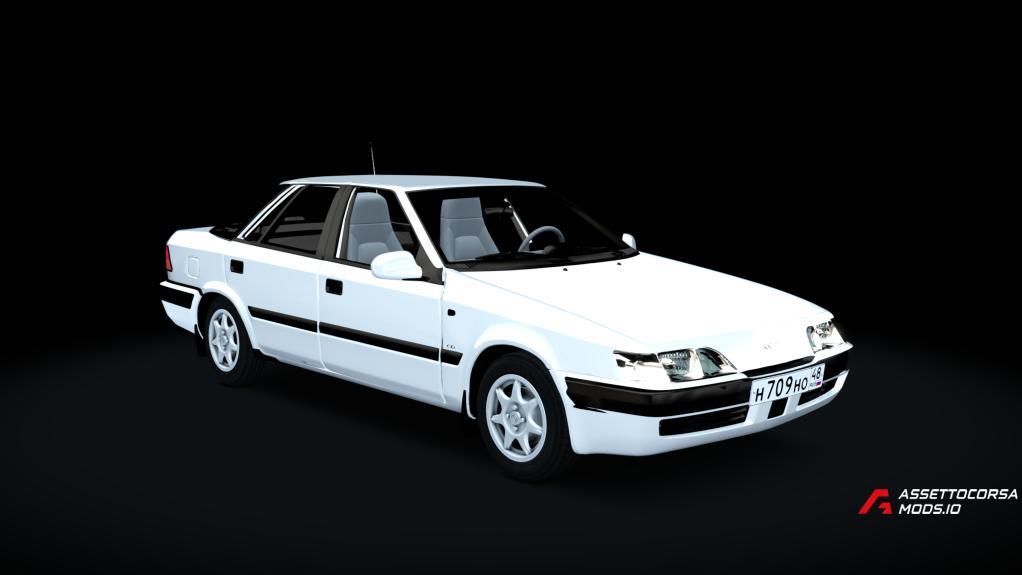 Daewoo Espero 2.0