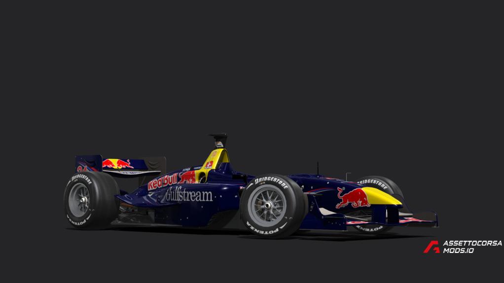 Panoz DP01