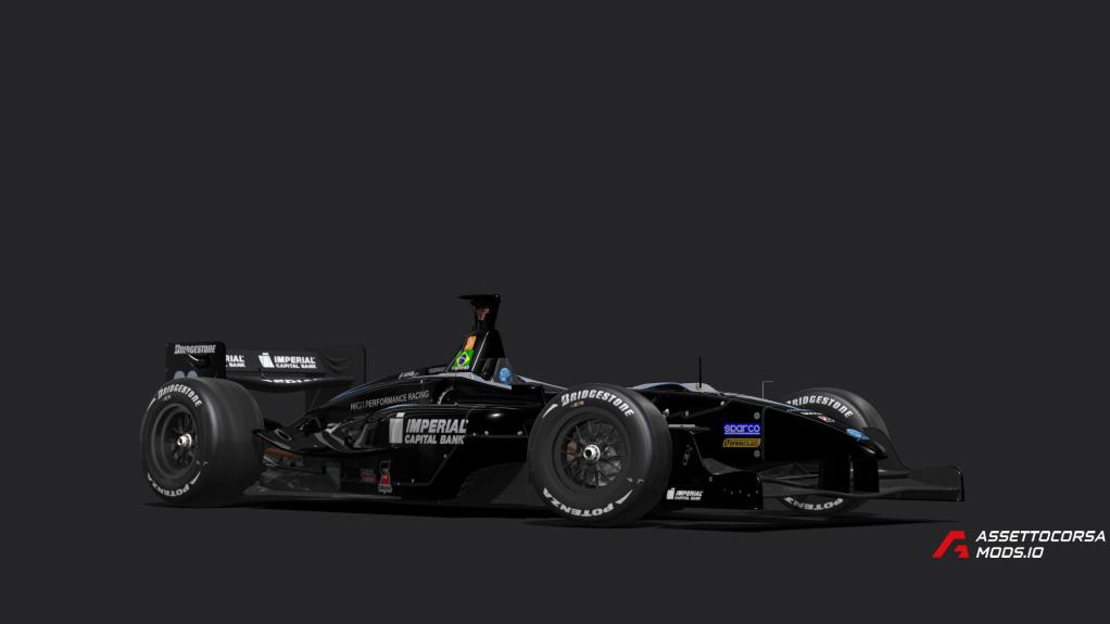 Panoz DP01