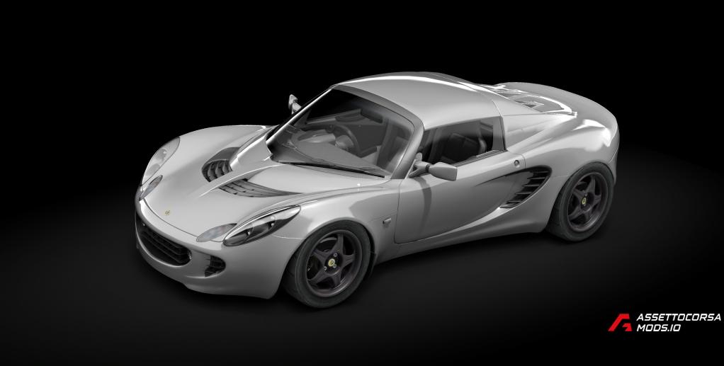 RBMS Lotus Elise 111R Moero DNight