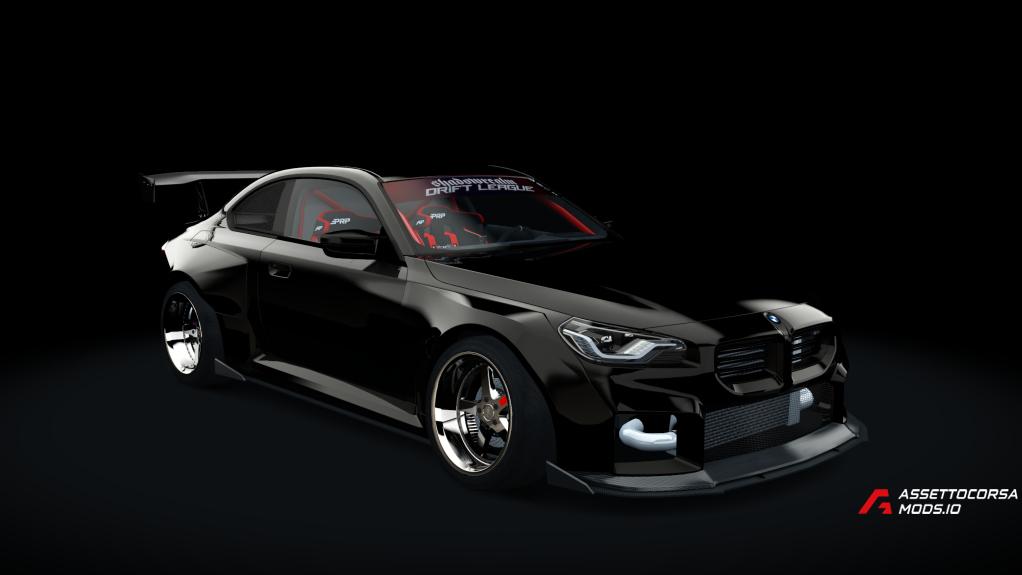 SRDL Pro v2 BMW M2 G87