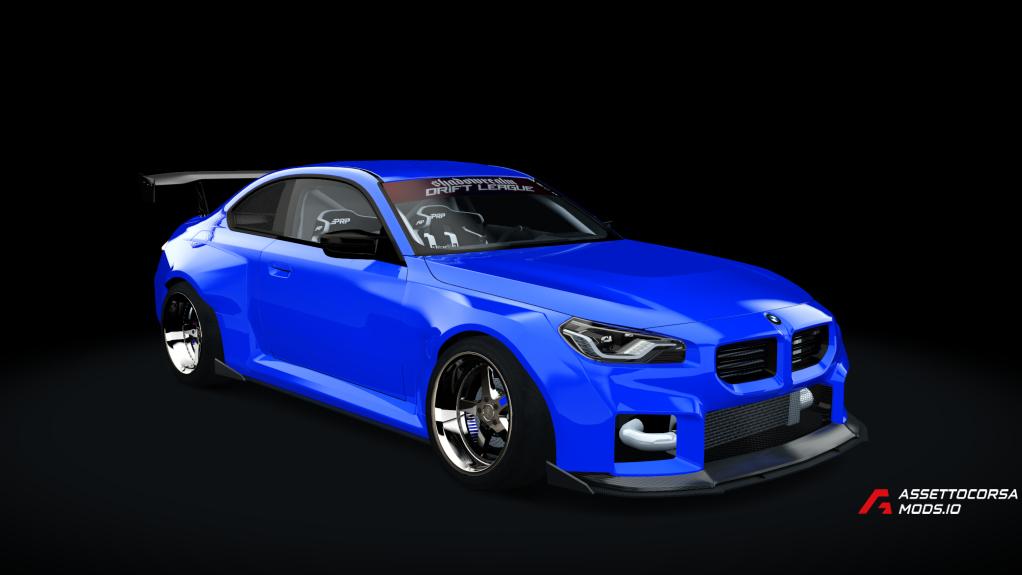 SRDL Pro v2 BMW M2 G87