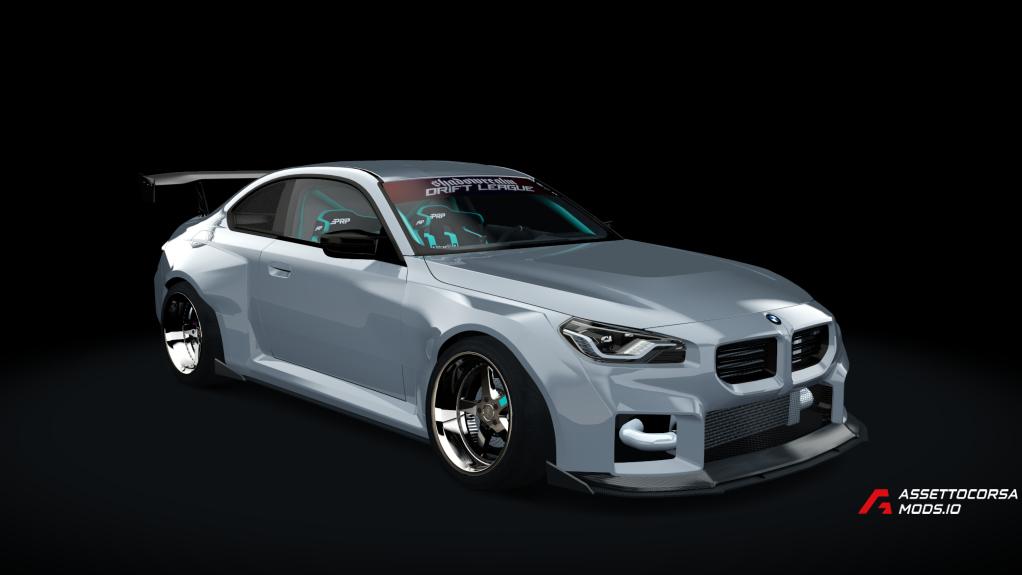 SRDL Pro v2 BMW M2 G87