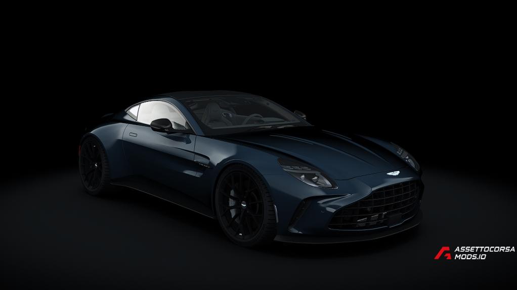 Aston Martin Vantage