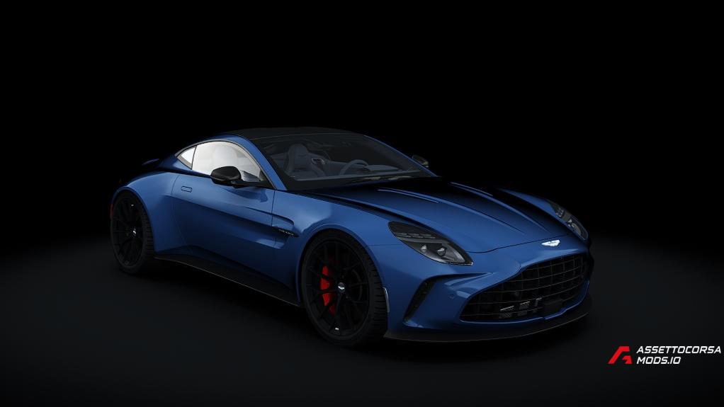 Aston Martin Vantage