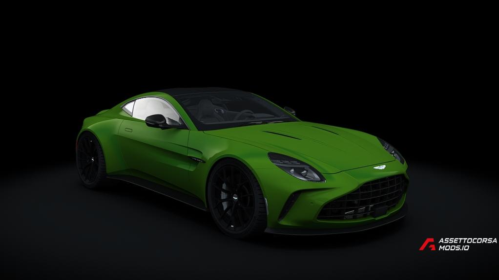 Aston Martin Vantage