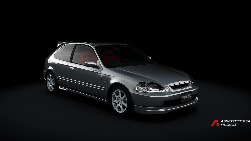 Honda Civic Type R
