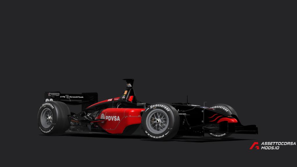Panoz DP01