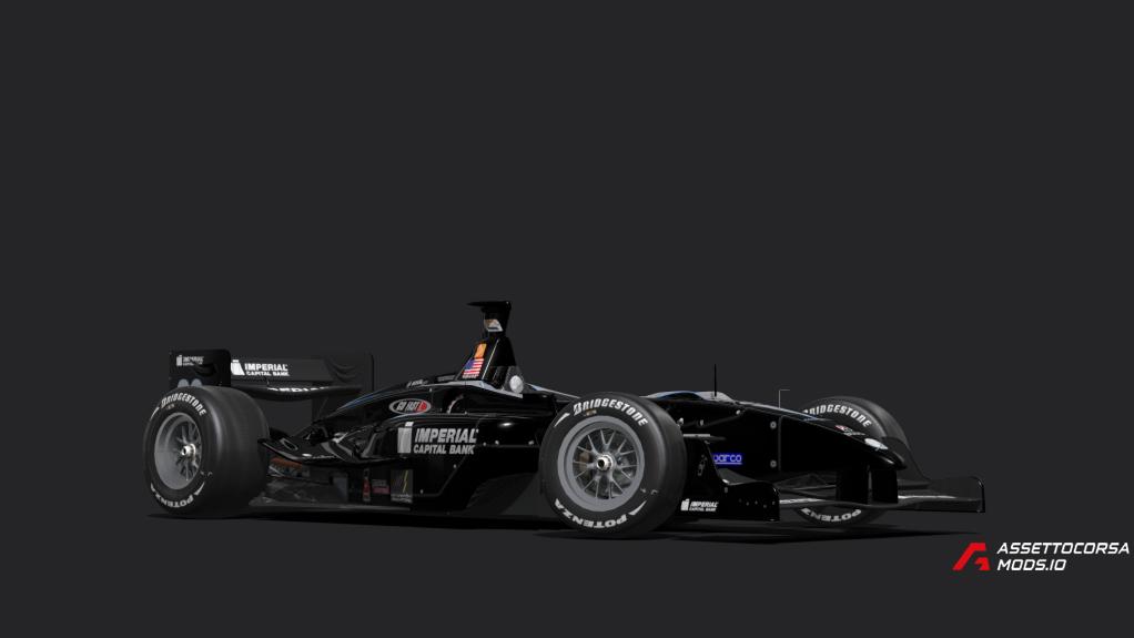 Panoz DP01