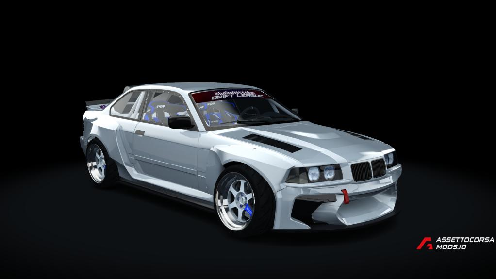 SRDL Pro v2 BMW E36