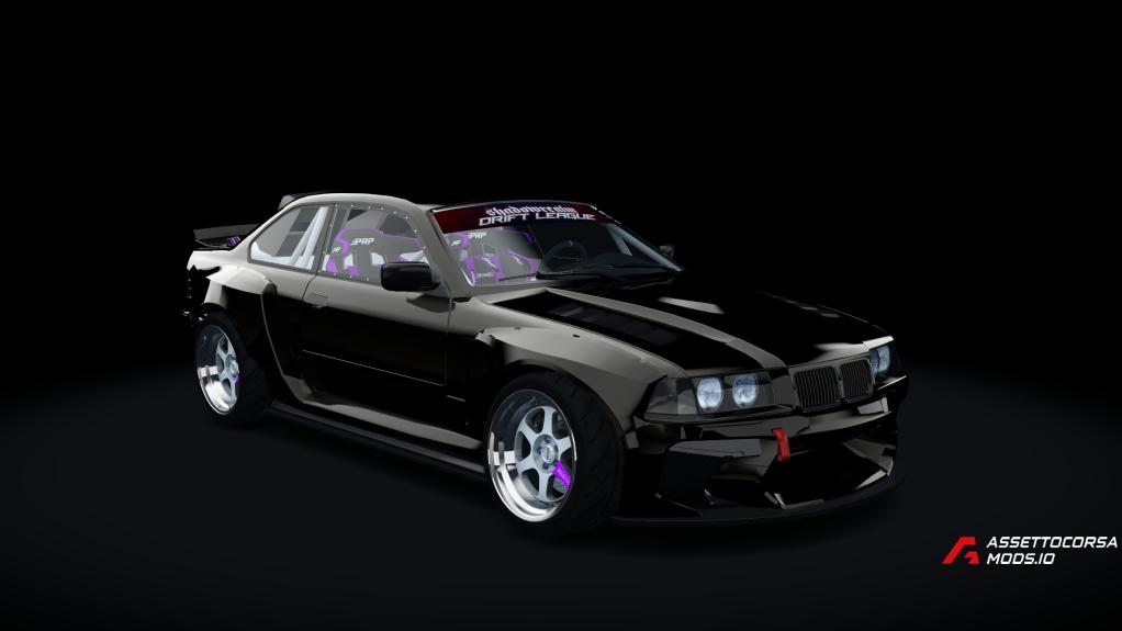 SRDL Pro v2 BMW E36