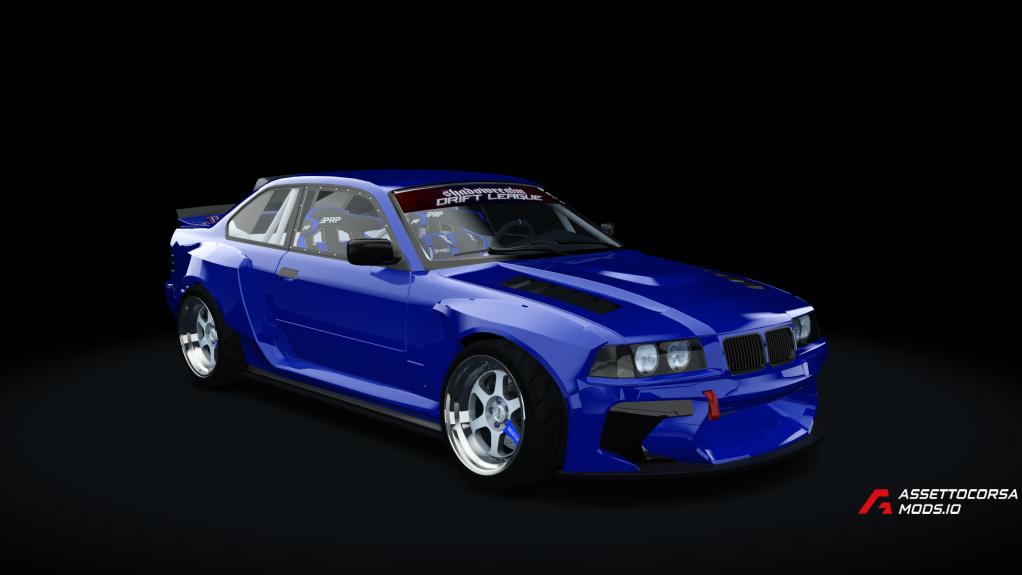 SRDL Pro v2 BMW E36