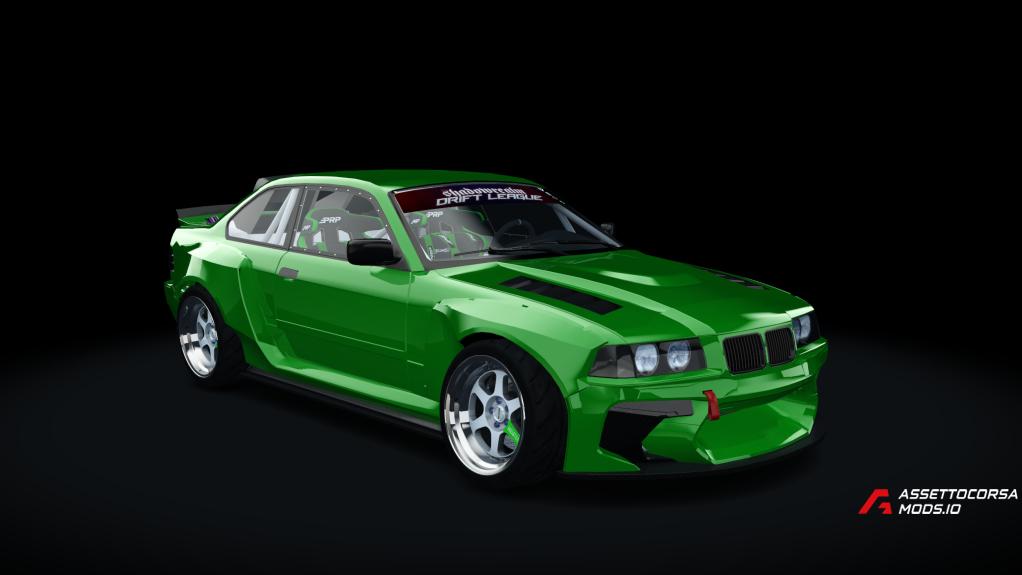SRDL Pro v2 BMW E36