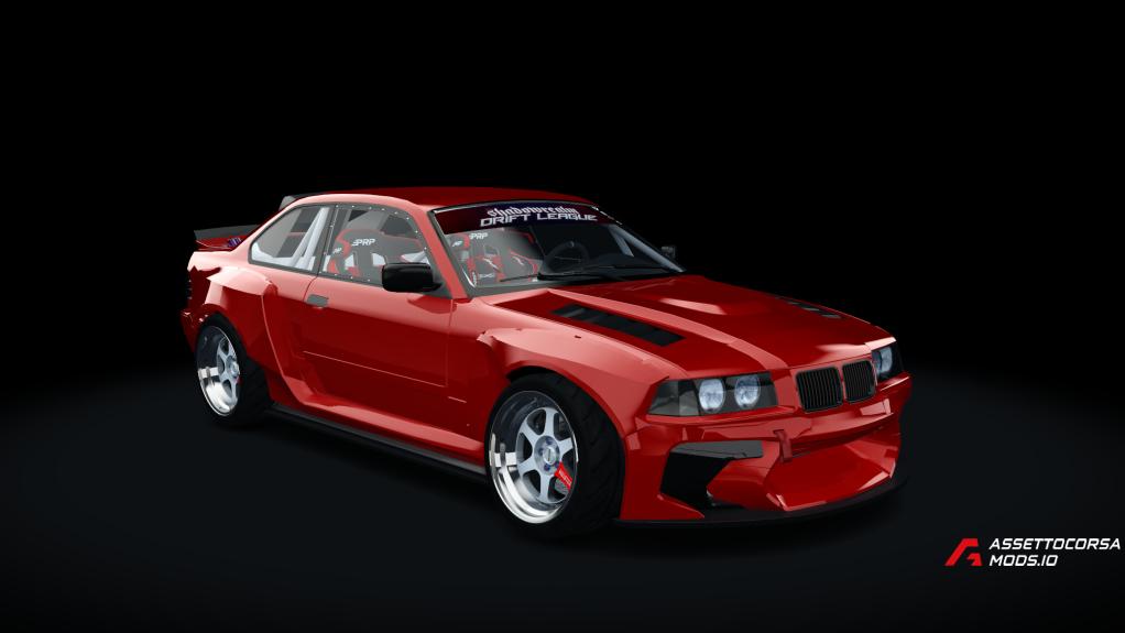 SRDL Pro v2 BMW E36