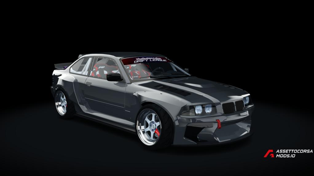 SRDL Pro v2 BMW E36