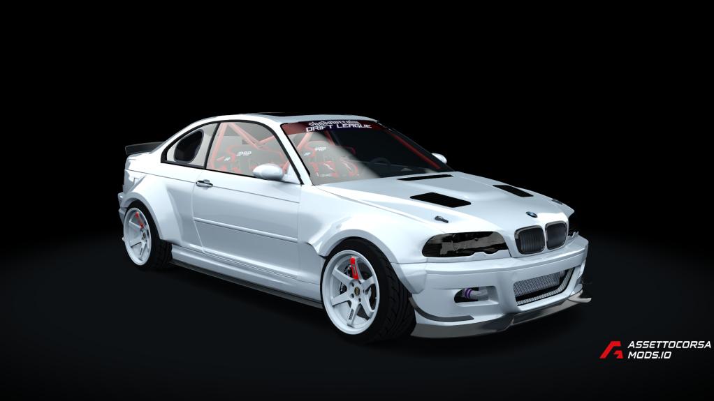SRDL Pro v2 BMW E46