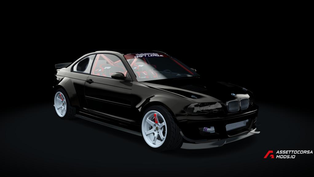 SRDL Pro v2 BMW E46