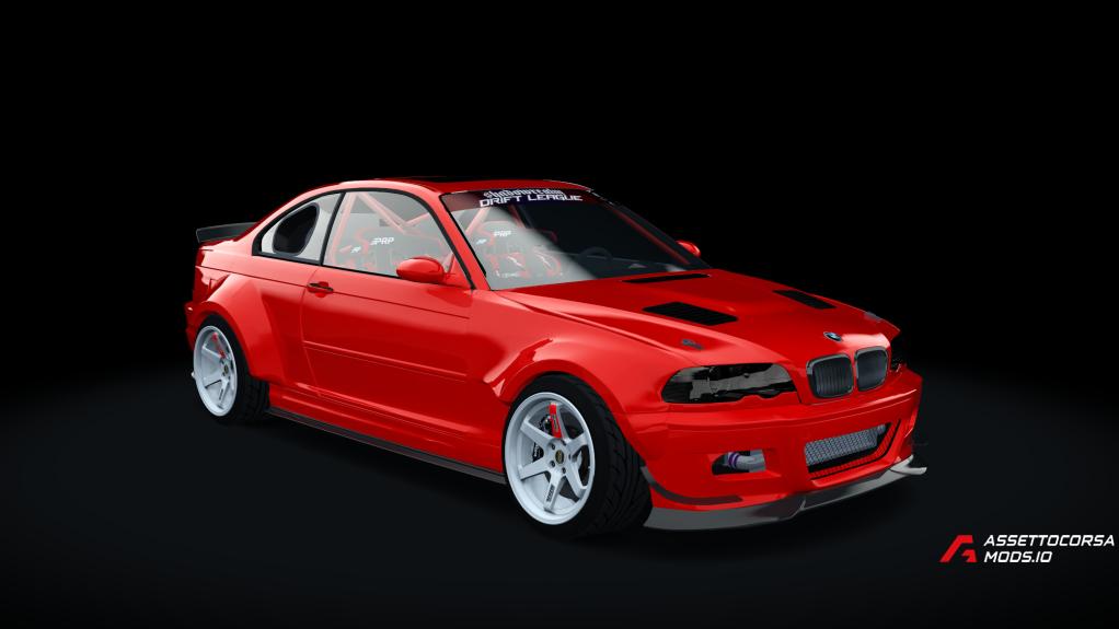 SRDL Pro v2 BMW E46