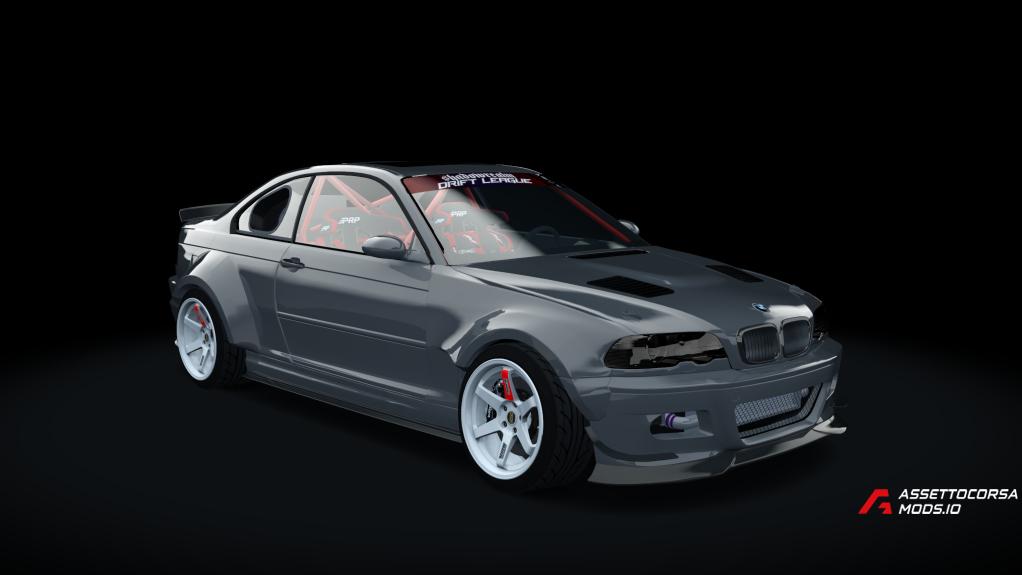SRDL Pro v2 BMW E46