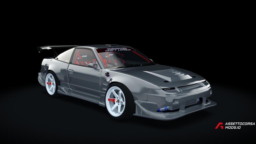 SRDL Pro v2 Nissan 180sx