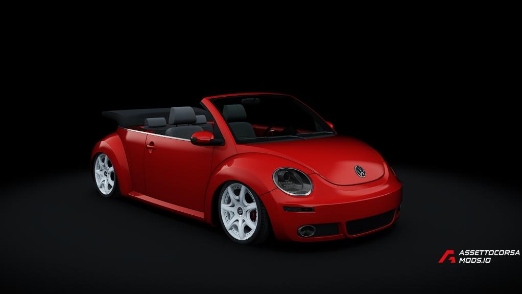 Volkswagen Beetle Convertible 2013