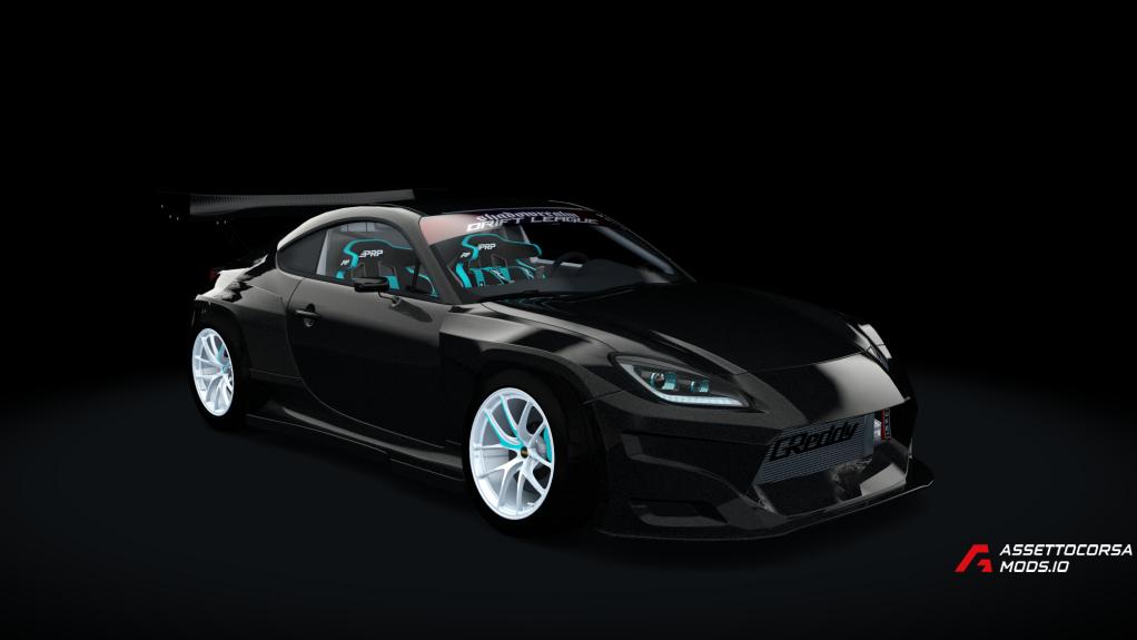 SRDL Pro v2 Toyota GR86