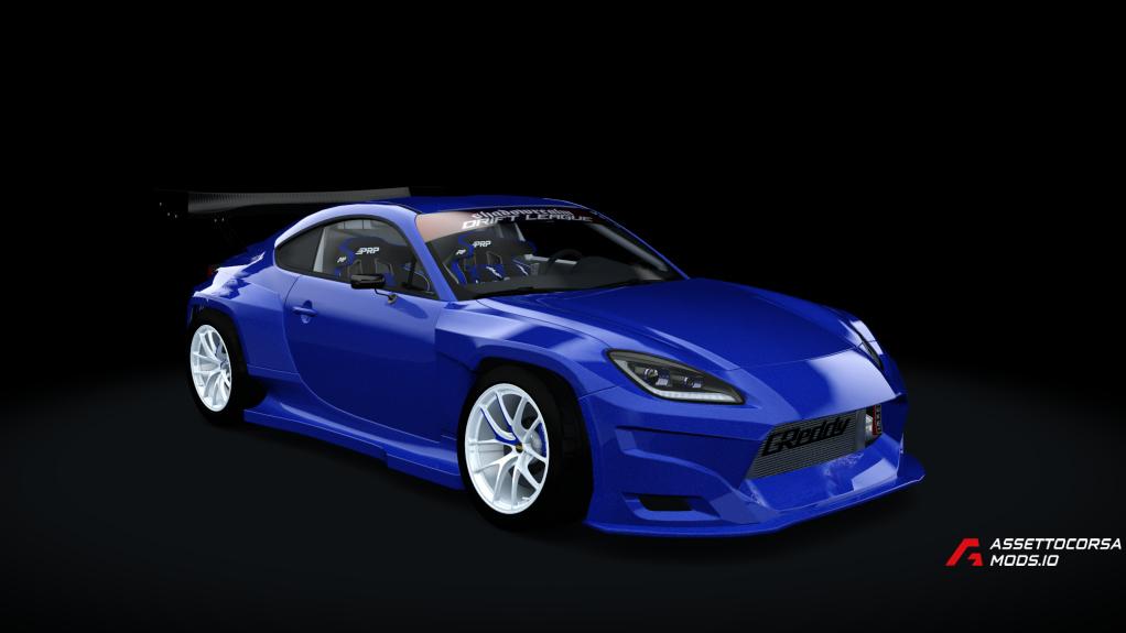 SRDL Pro v2 Toyota GR86