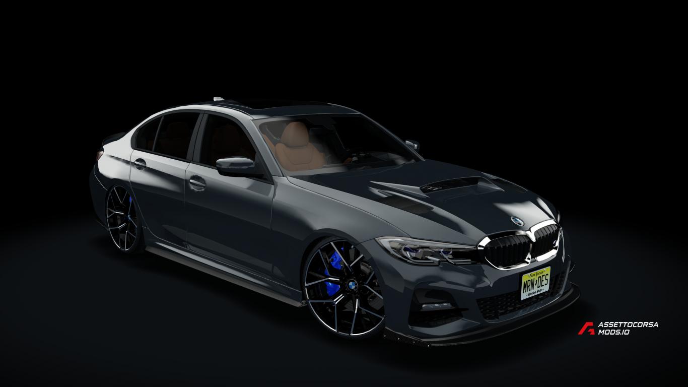 BMW_M340i(G20)_XDrive_MRNDES