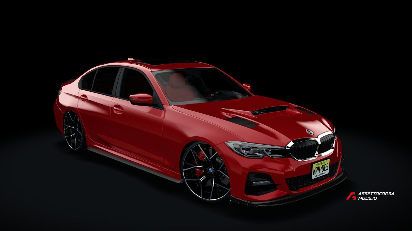 BMW_M340i(G20)_XDrive_MRNDES