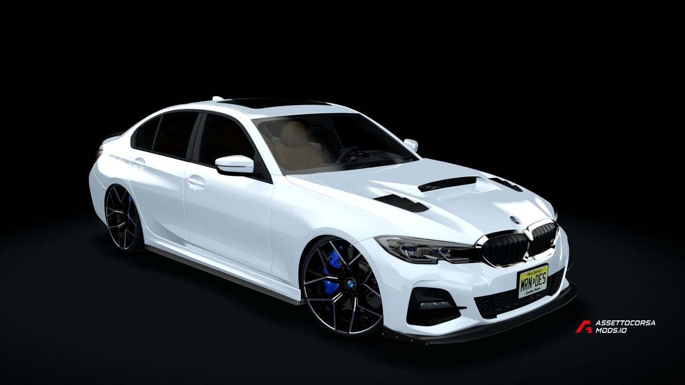 BMW_M340i(G20)_XDrive_MRNDES