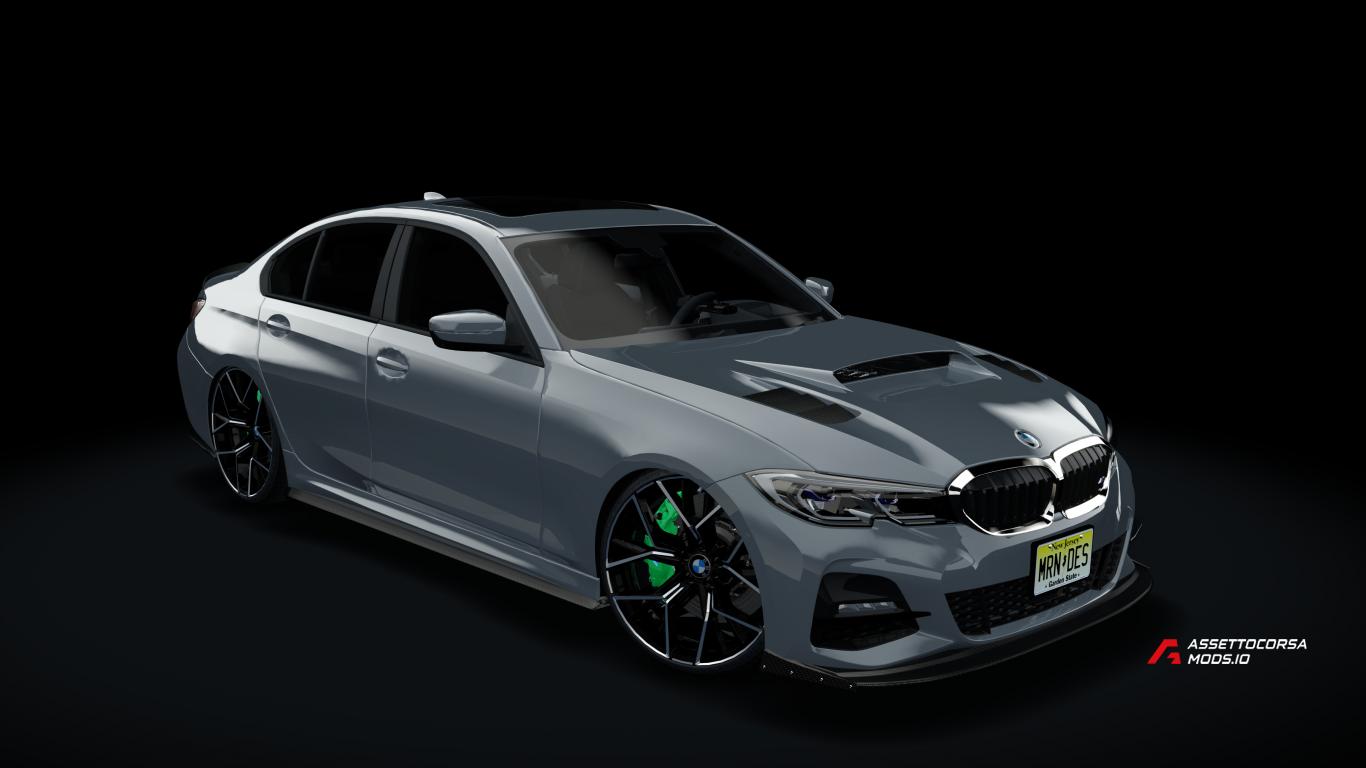 BMW_M340i(G20)_XDrive_MRNDES