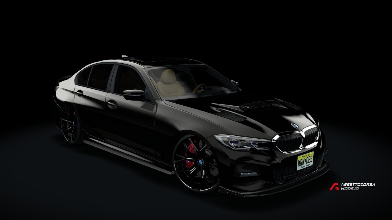 BMW_M340i(G20)_XDrive_MRNDES