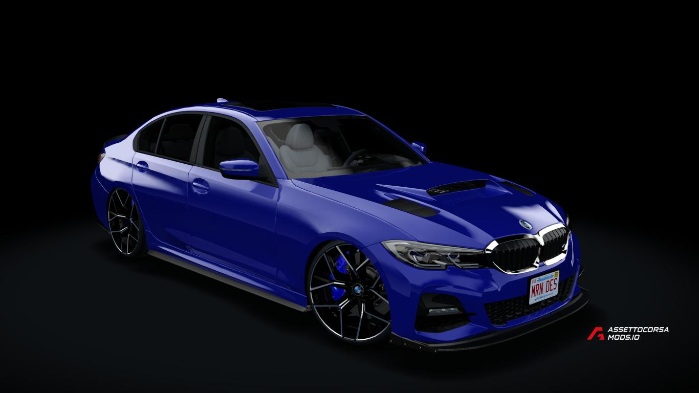 BMW_M340i(G20)_XDrive_MRNDES