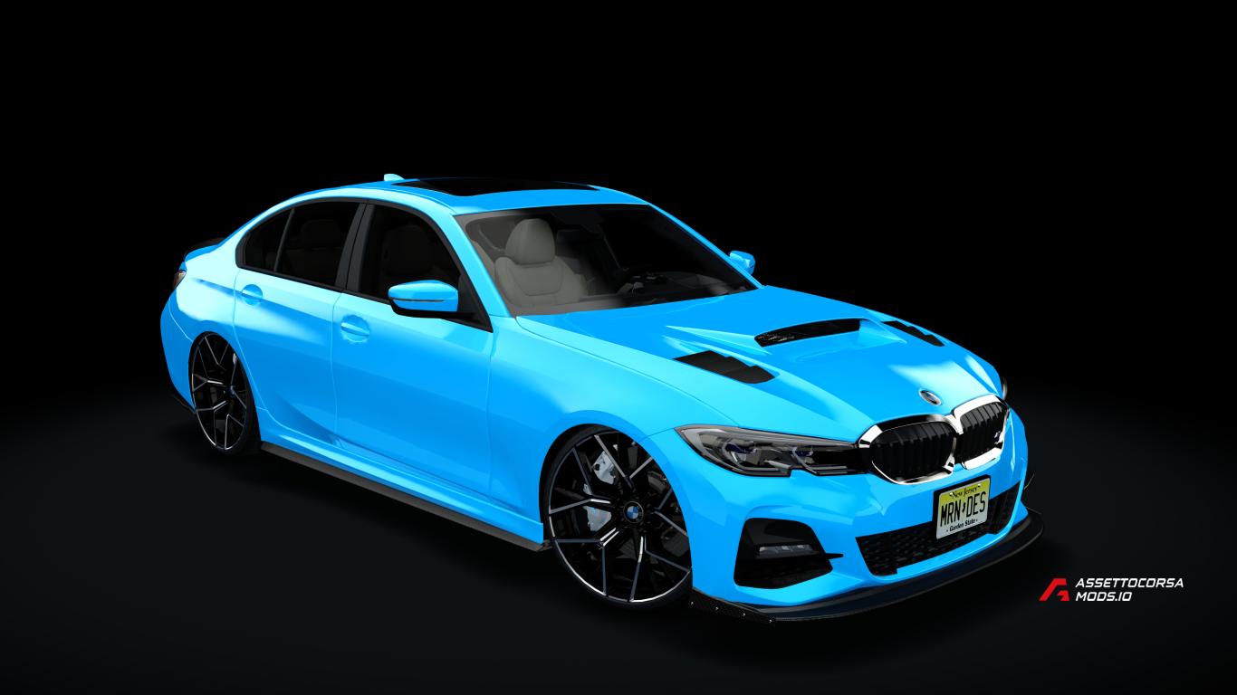 BMW_M340i(G20)_XDrive_MRNDES