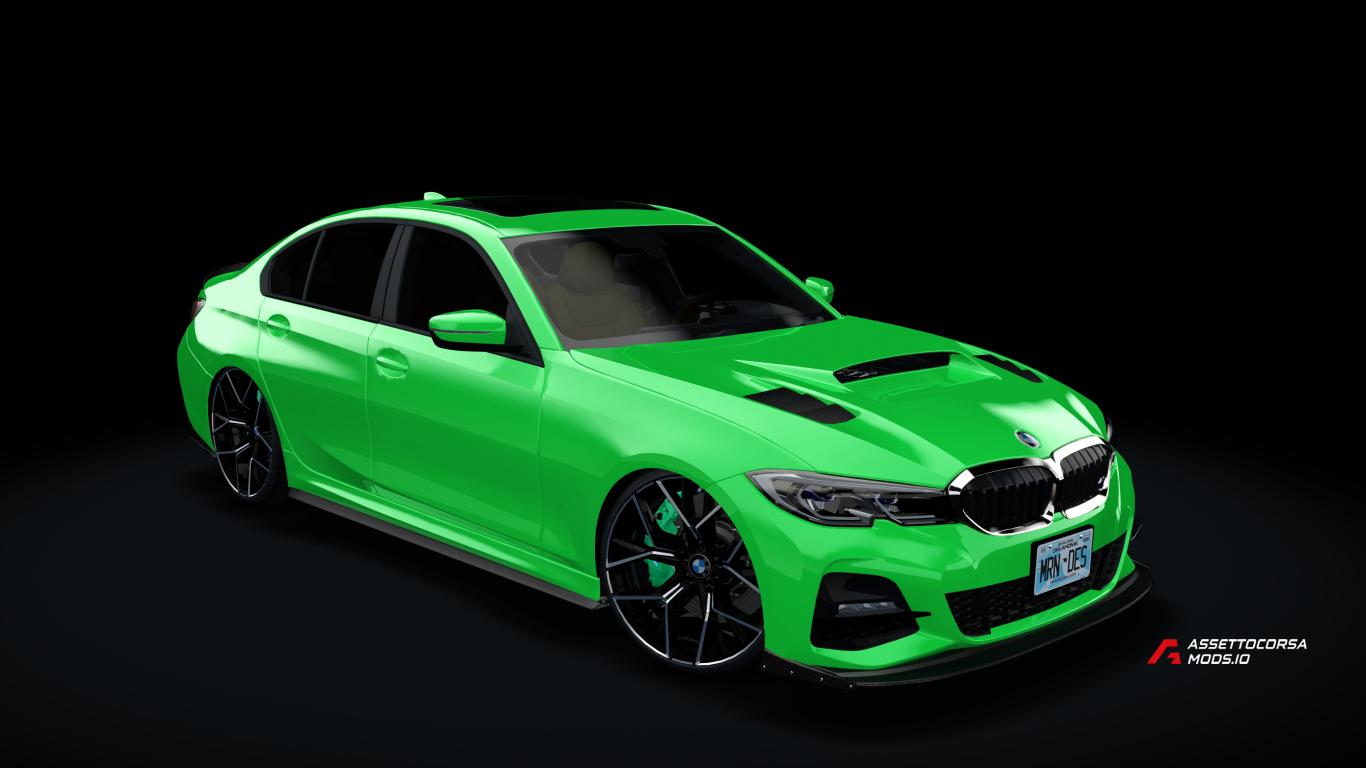 BMW_M340i(G20)_XDrive_MRNDES