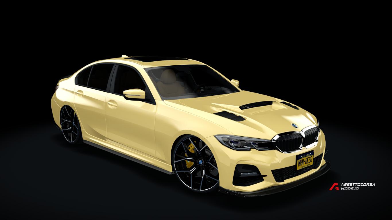BMW_M340i(G20)_XDrive_MRNDES