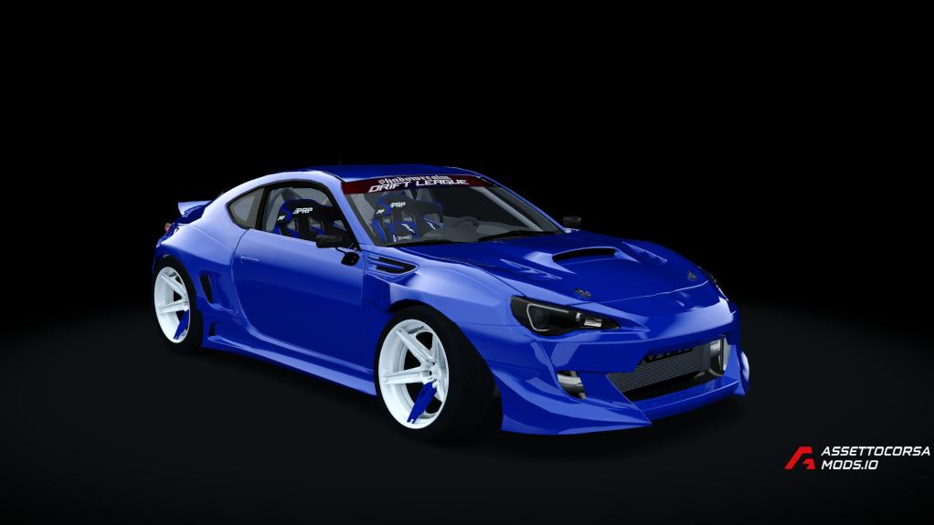 SRDL Pro v2 Toyota GT86