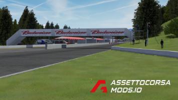 Chatham Hills Raceway