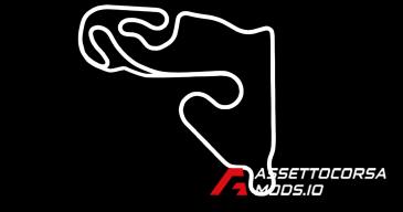 Andretti C - Spring Mountain Motorsport Ranch