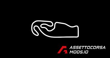 Andretti C - Spring Mountain Motorsport Ranch