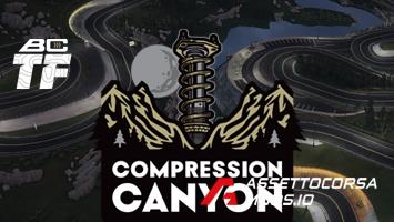 BCTF- Compression Canyon