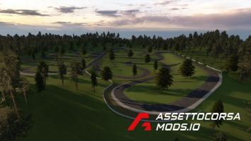 Mori Twin Circuit