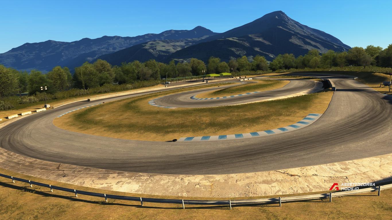 Yosetsu Circuit