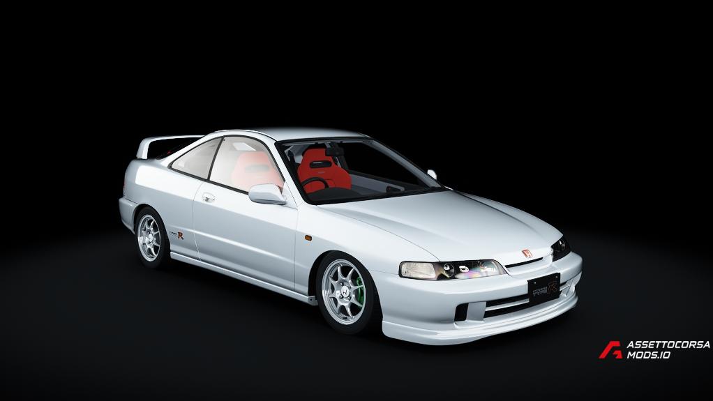 Honda Integra Type R