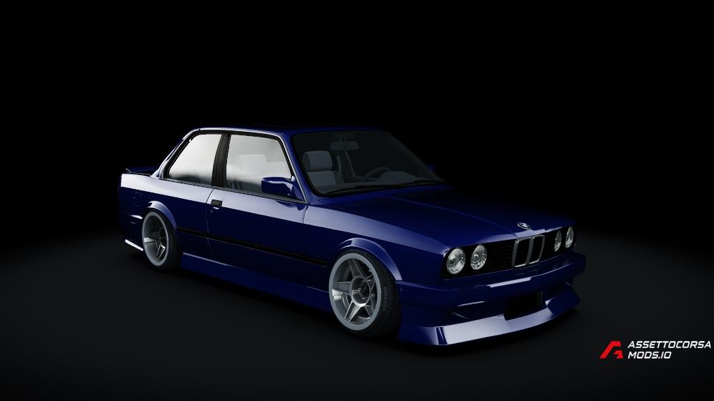 BMW E30