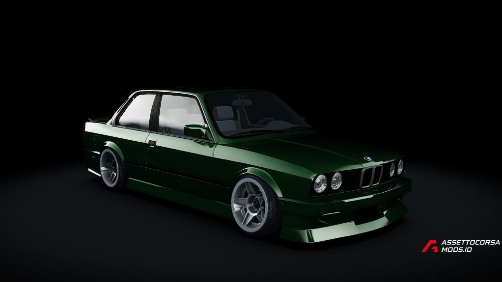 BMW E30