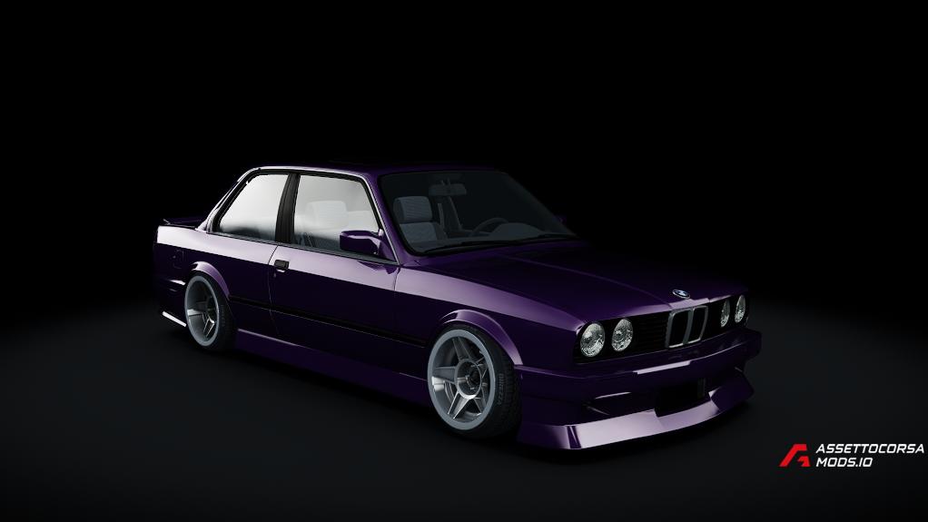 BMW E30