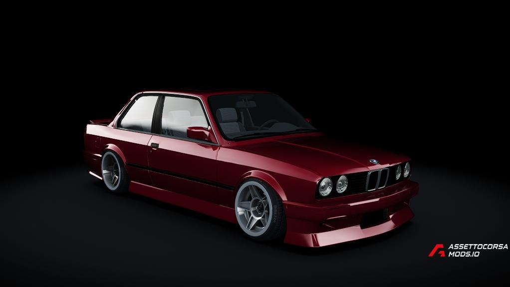 BMW E30